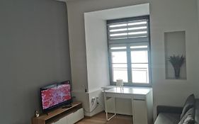 Town Square Apartment
