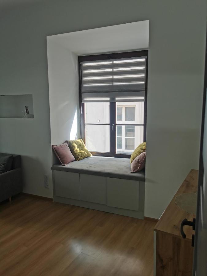 Town Square Apartment Lublin Exterior photo