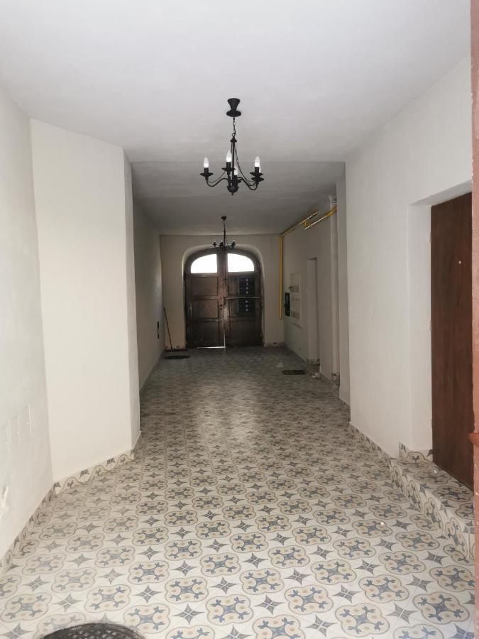 Town Square Apartment Lublin Exterior photo
